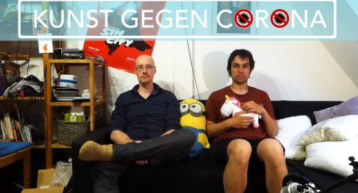 Ari und Malte