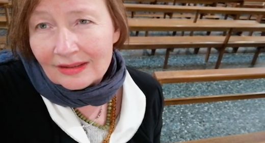 Nathalie Arun