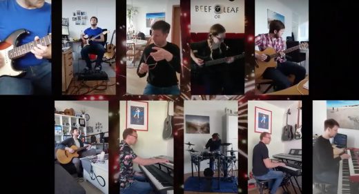 The Northbeats