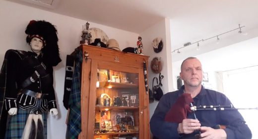 Klaus Oestreich