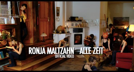 Ronja Maltzahn