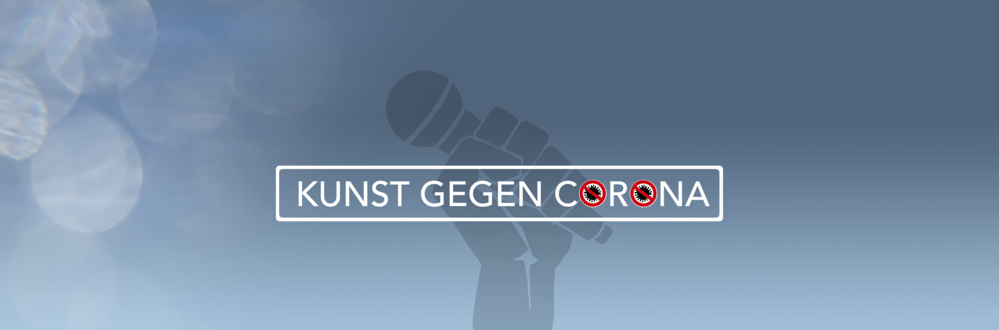 Kunst gegen Corona Archiv