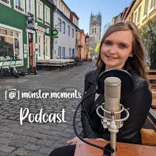 münster.moments Podcast Cover