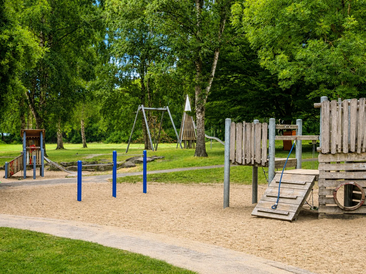 Münster mit Kindern Ausflugstipps